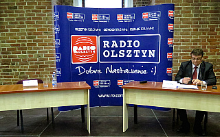 Radiowa debata przed wyborami prezydenta Elbląga